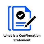 what is a Confirmation Statement