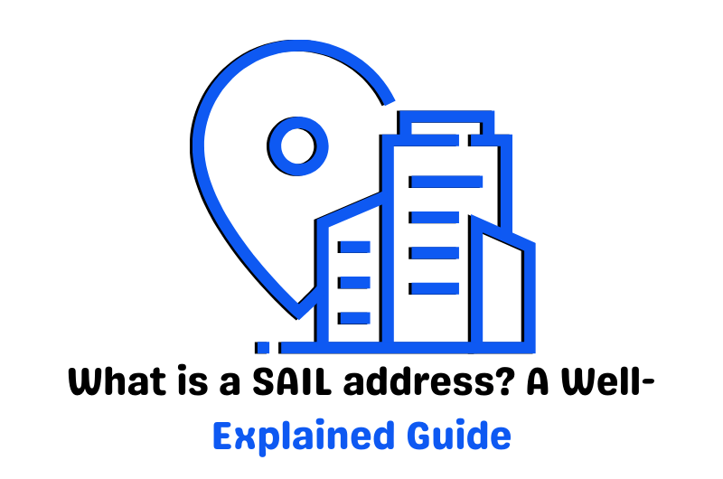 What is a SAIL address