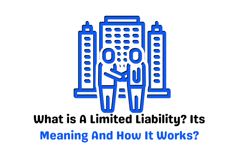 What is a limited liability