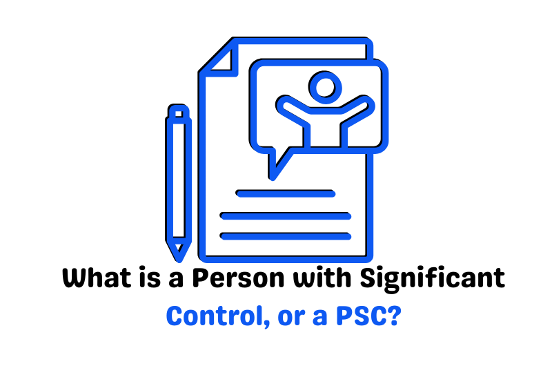 Person with Significant Control