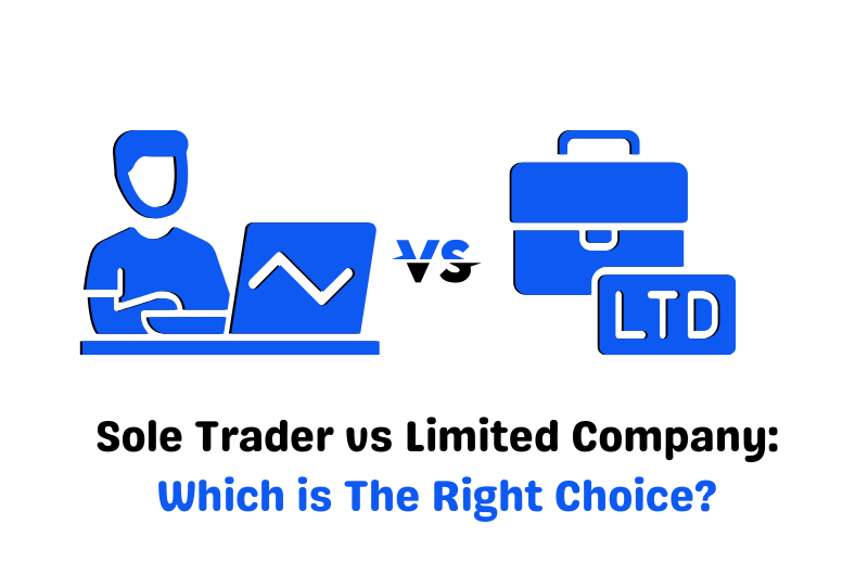 Sole Trader vs Limited Company