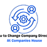 change company directors at companies house