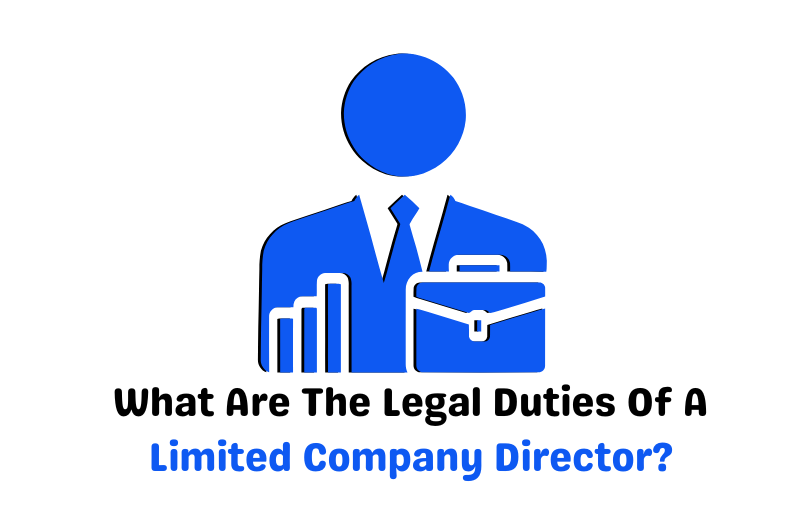what are the legal duties of a limited company director
