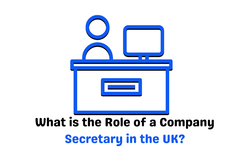 Role of a Company Secretary in the UK