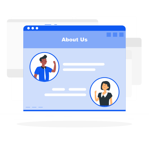 About file confirmation statement
